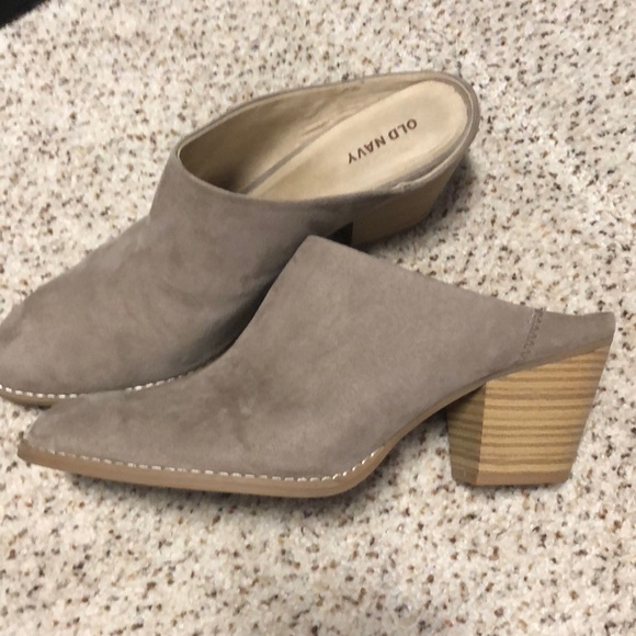 mules old navy